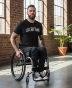 SoftStyle T-Shirt - Error 404