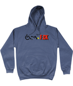 Front Side