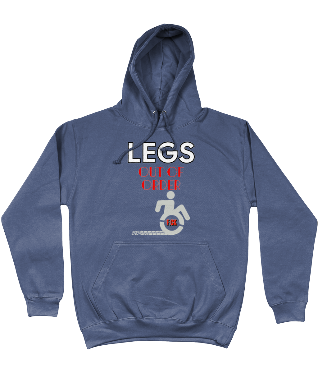 Front Side