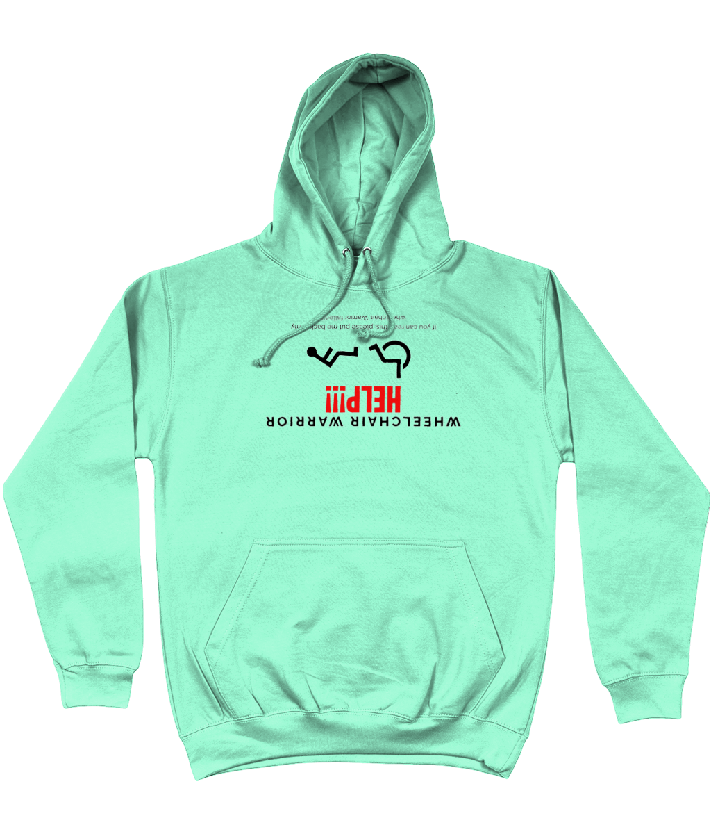 Front Side