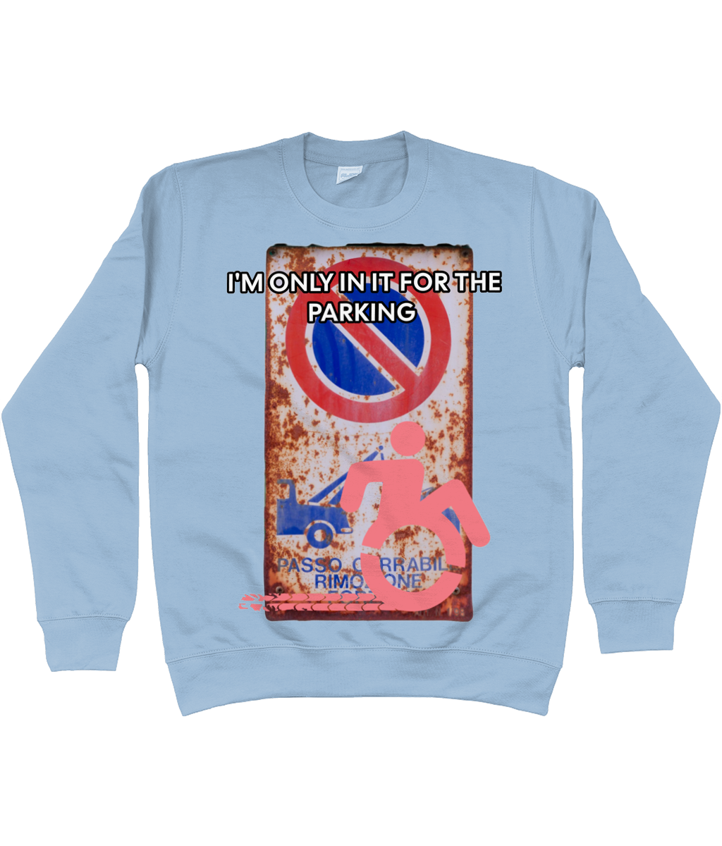 Front Side