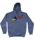 Front Side