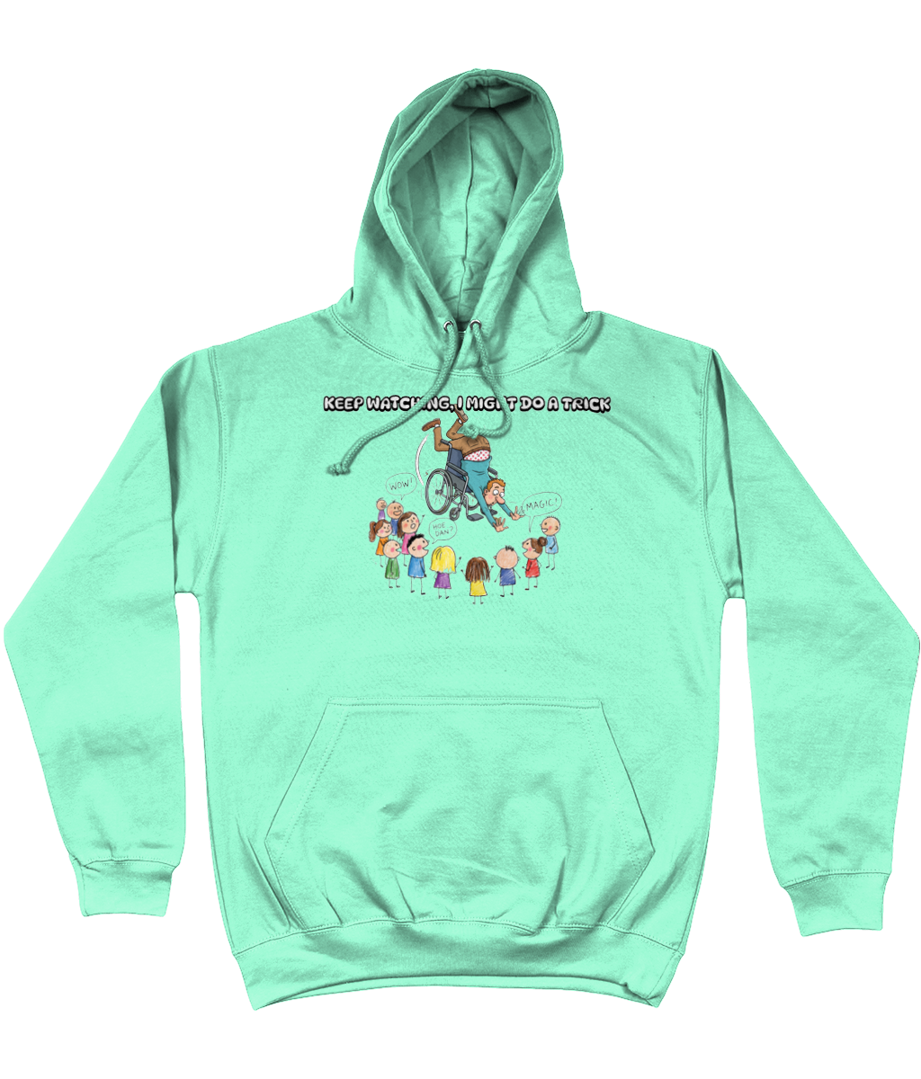 Front Side