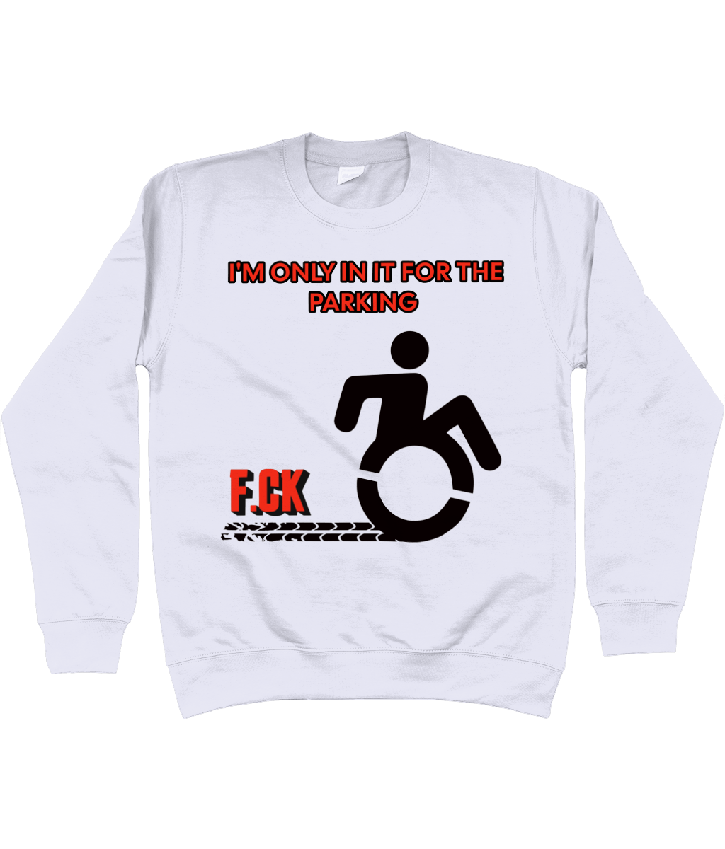 Front Side