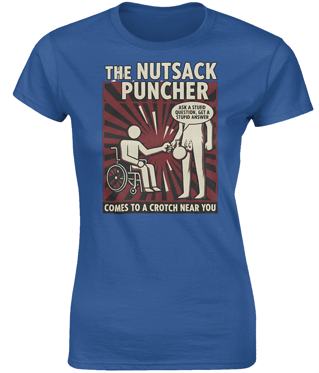 Front Side