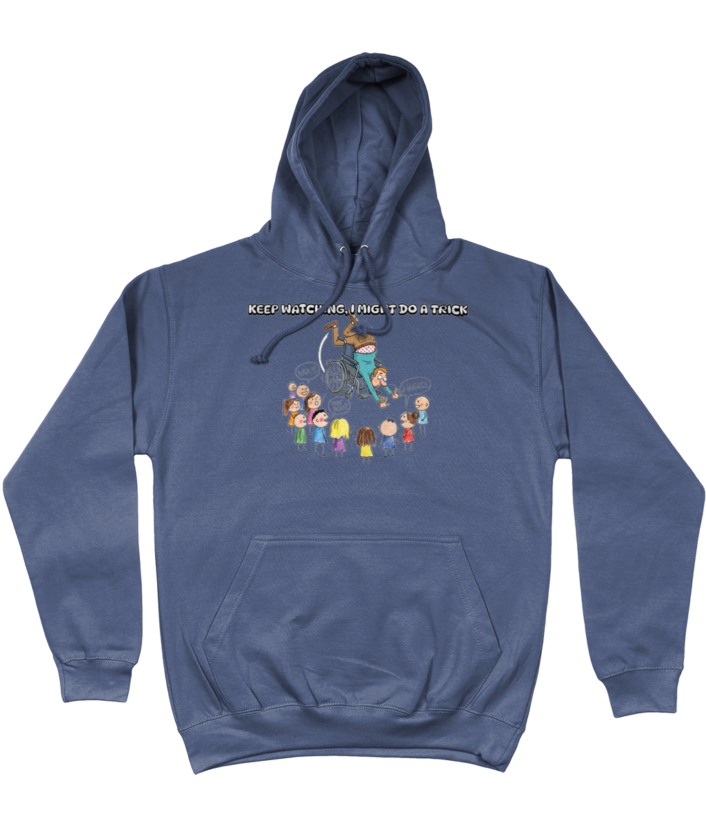 Front Side