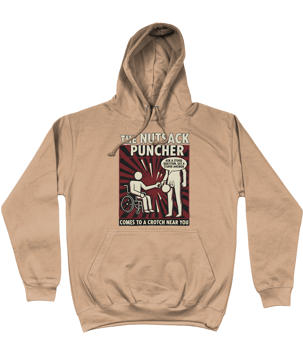 Front Side