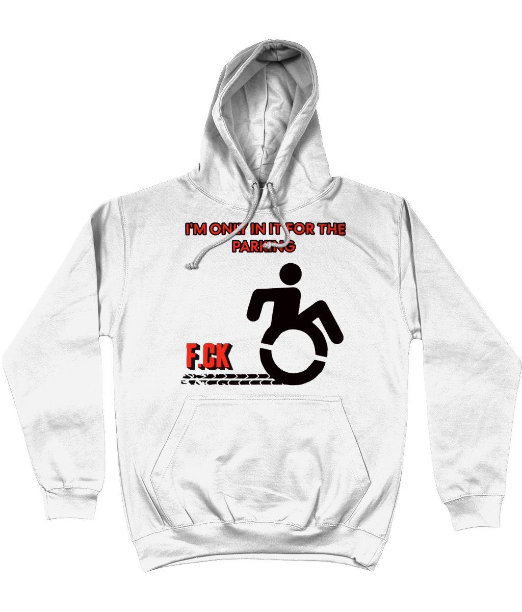 Front Side
