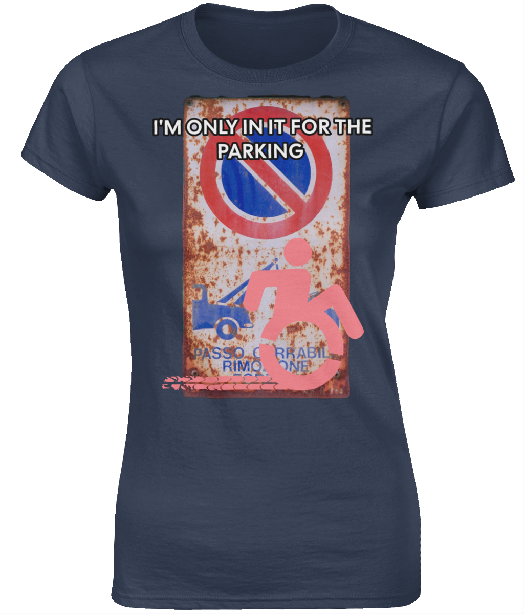 Front Side