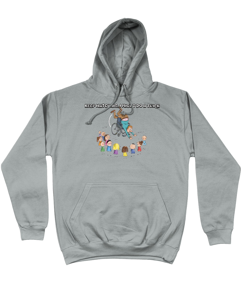 Front Side