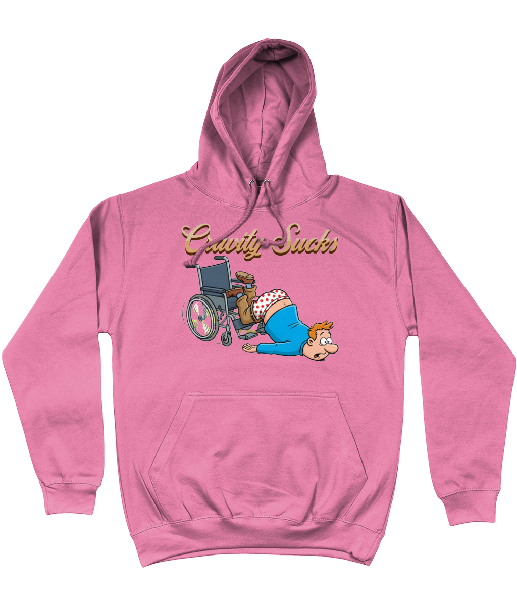 Front Side