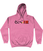Front Side