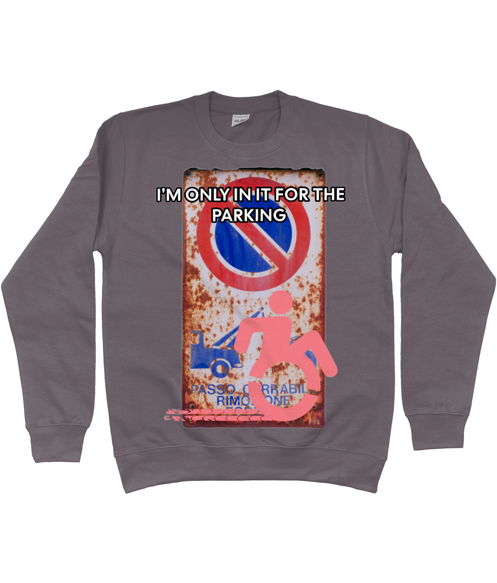 Front Side