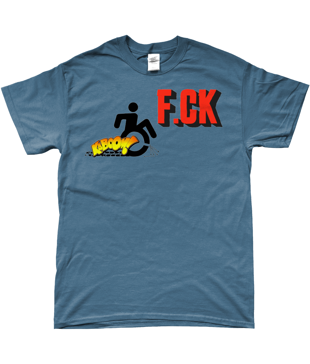 Front Side