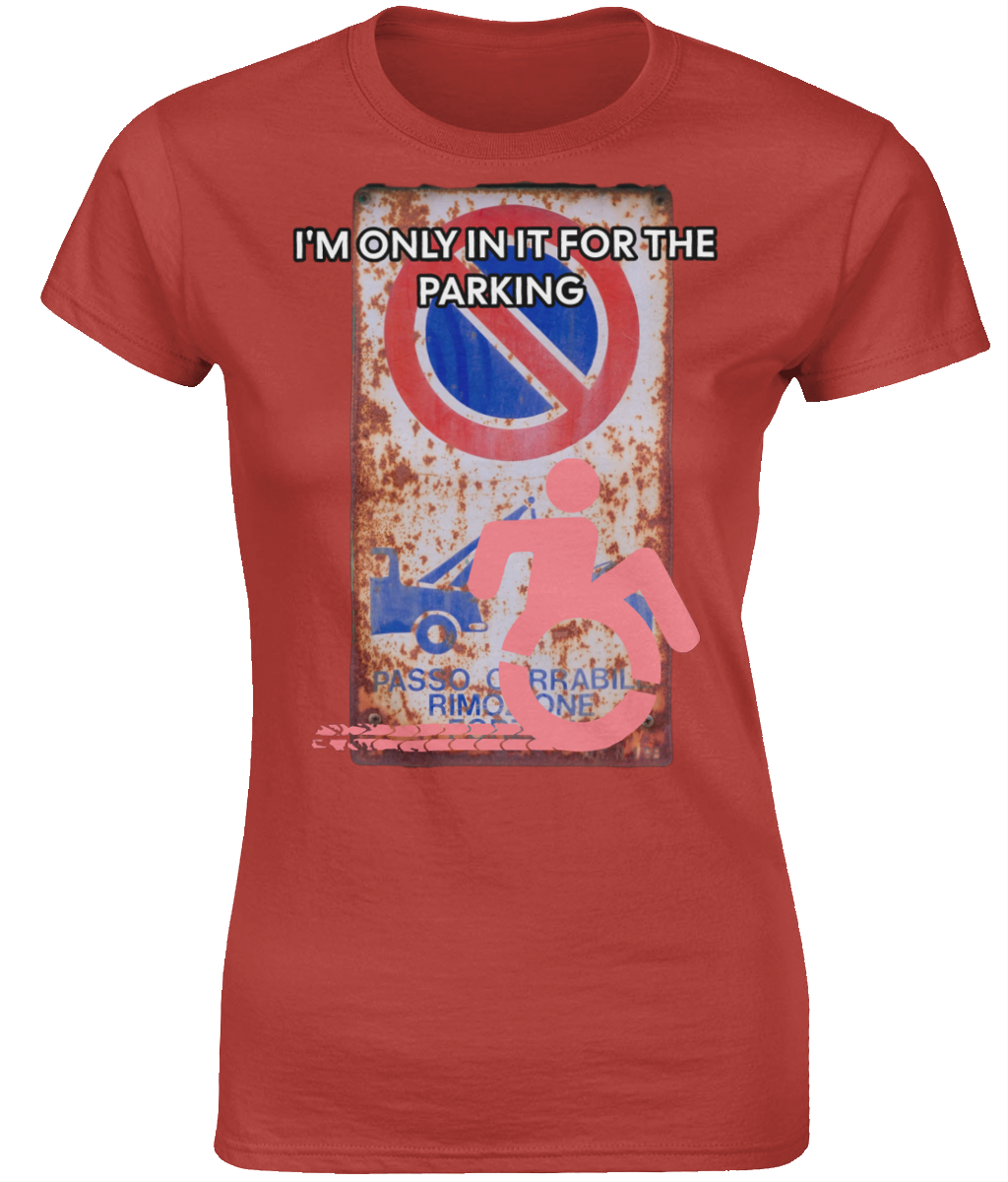 Front Side