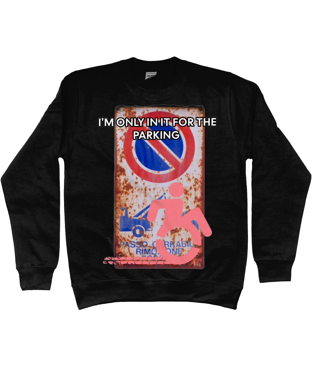 Front Side
