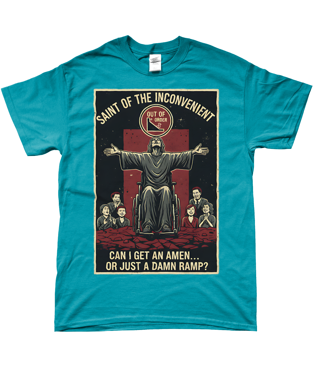 Front Side