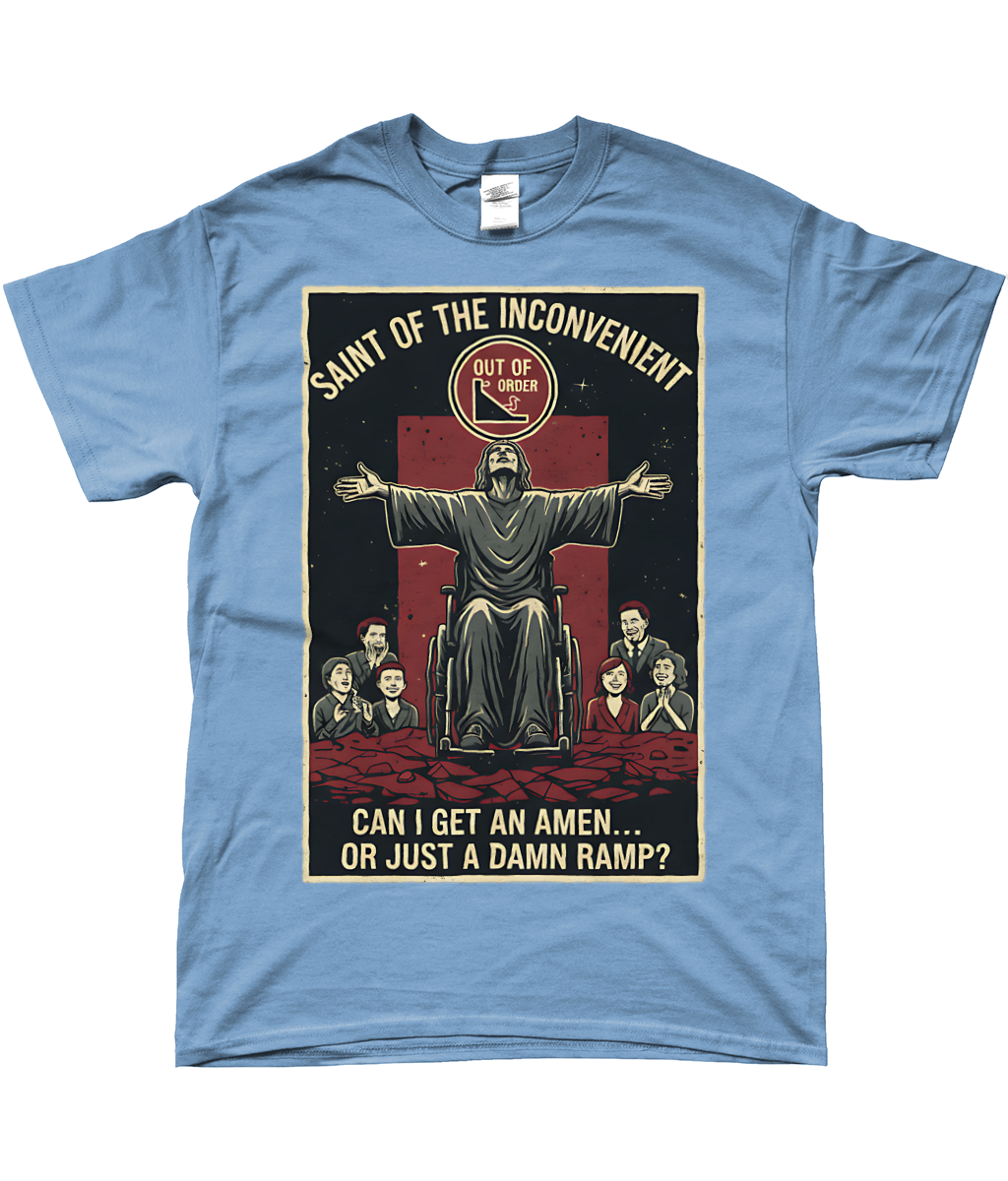 Front Side
