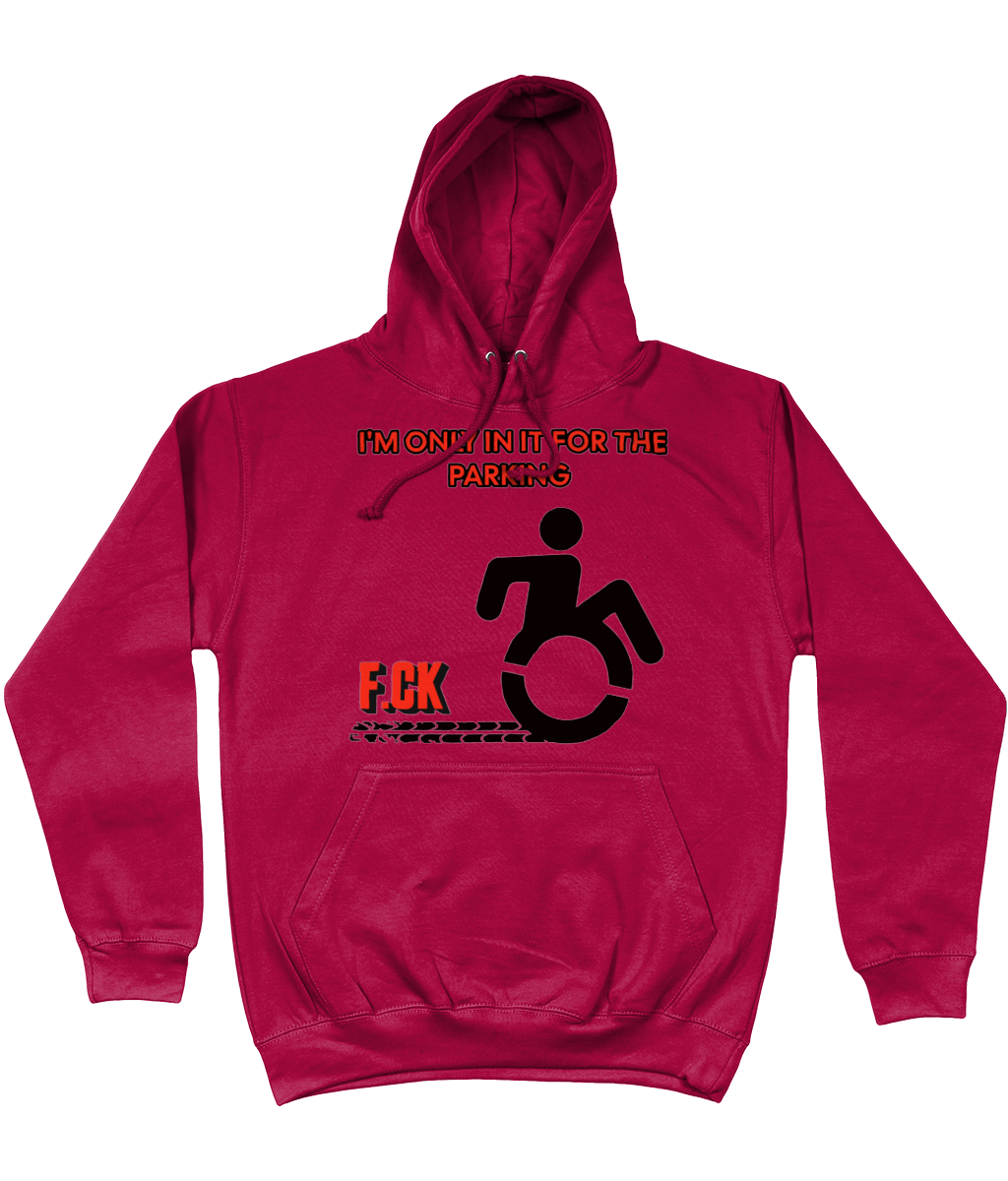 Front Side