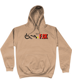 Front Side