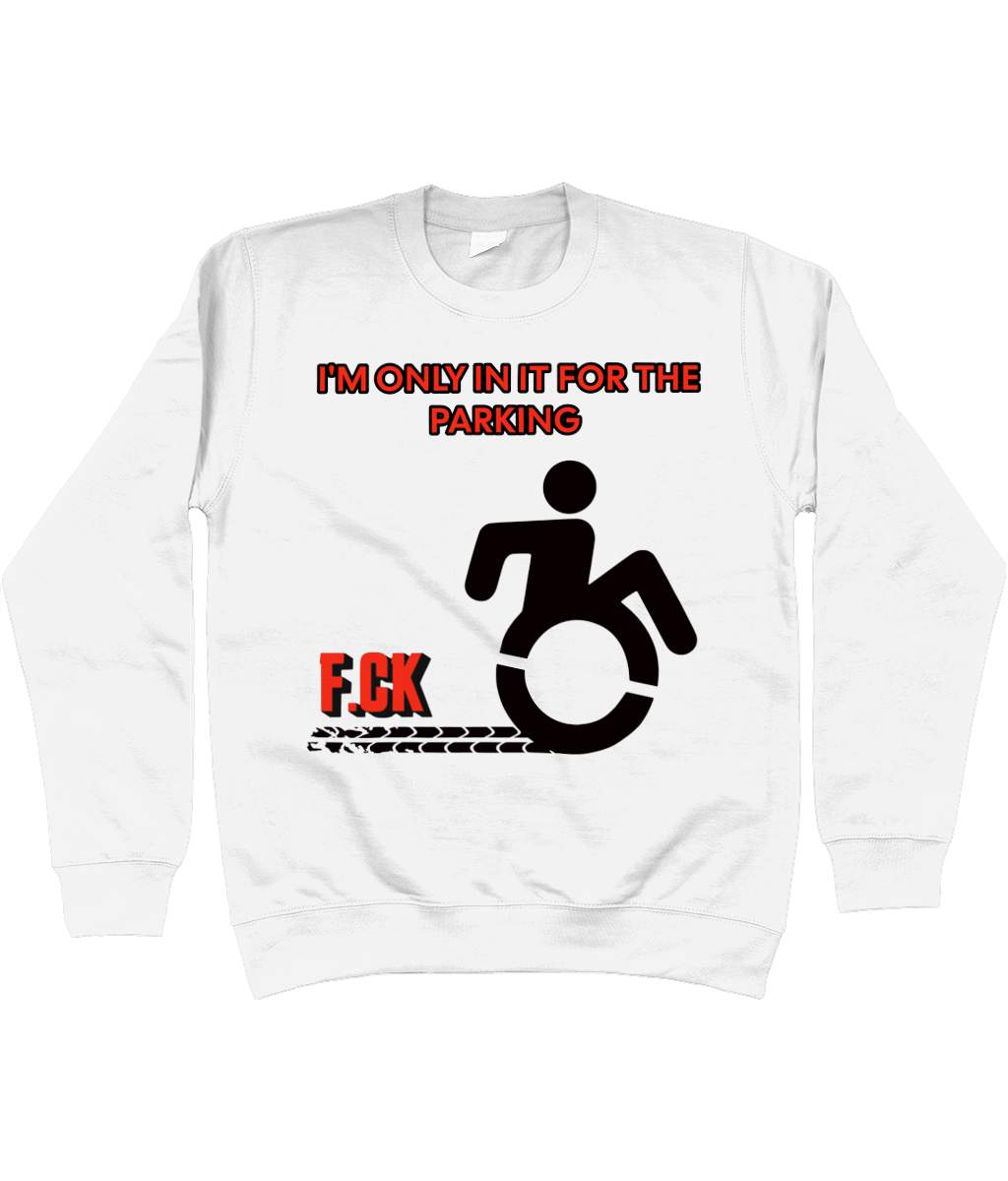 Front Side
