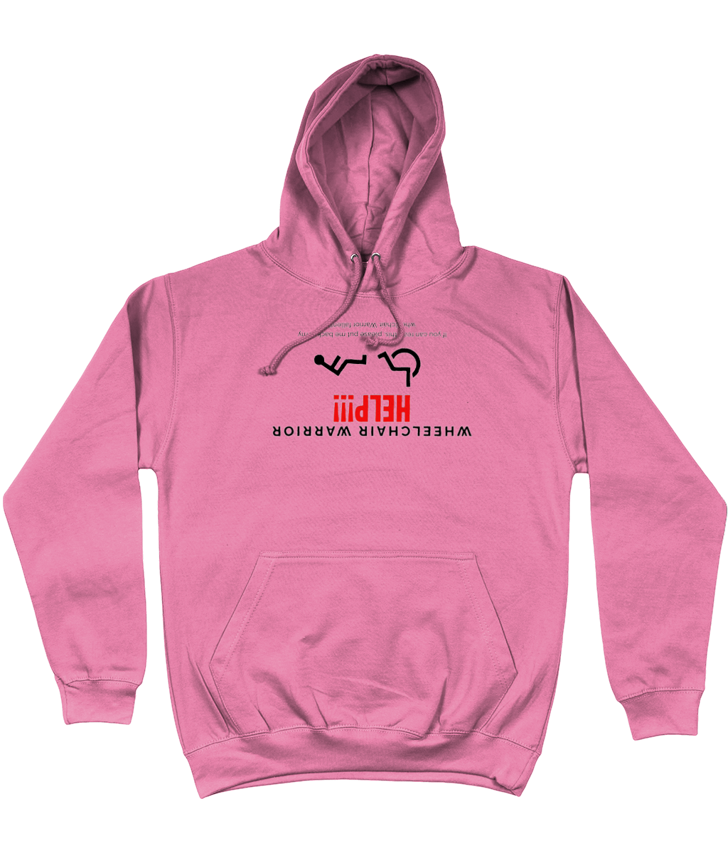 Front Side