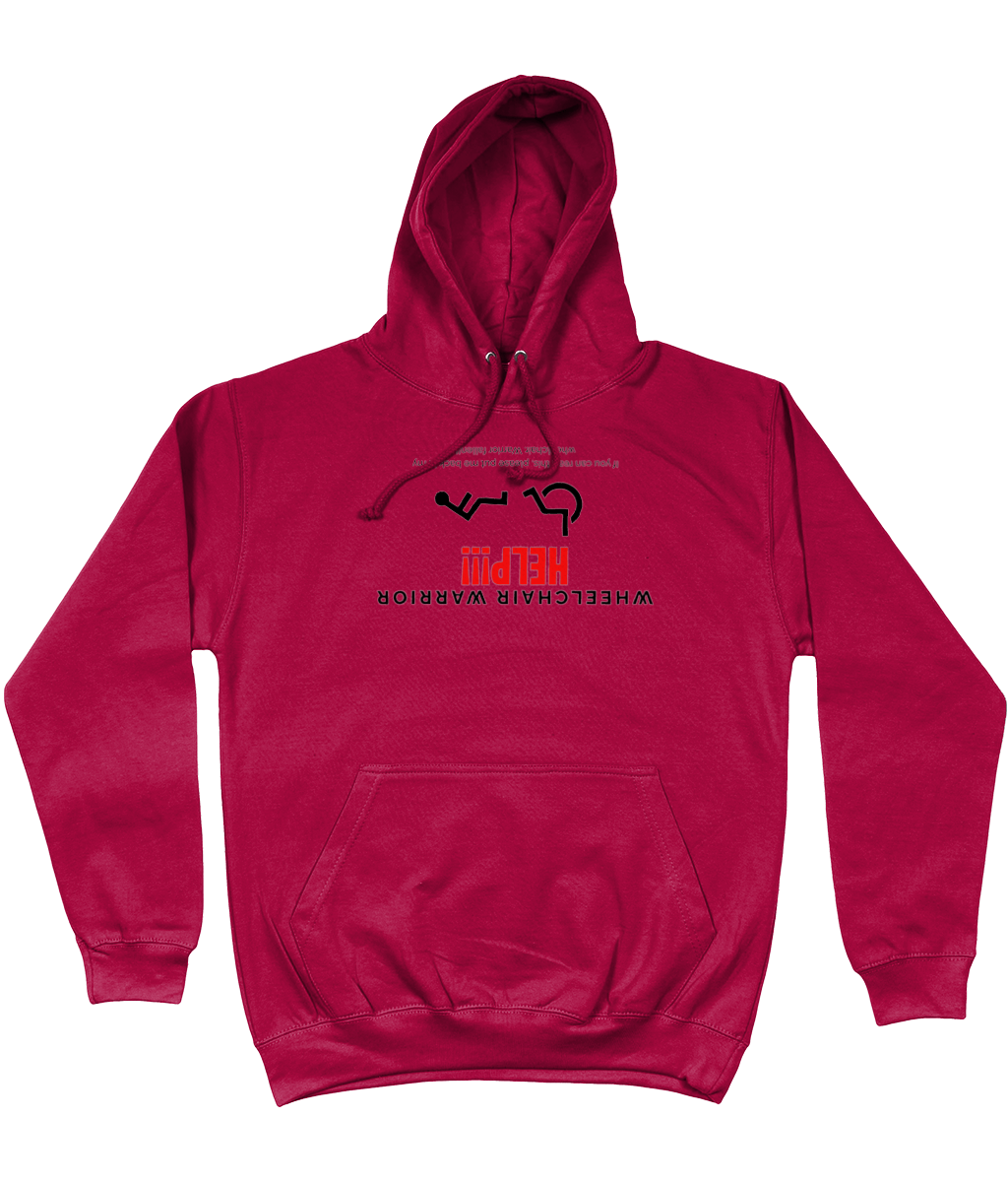 Front Side