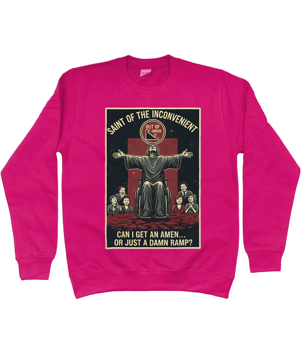 Front Side