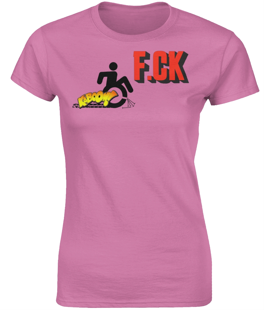 Front Side