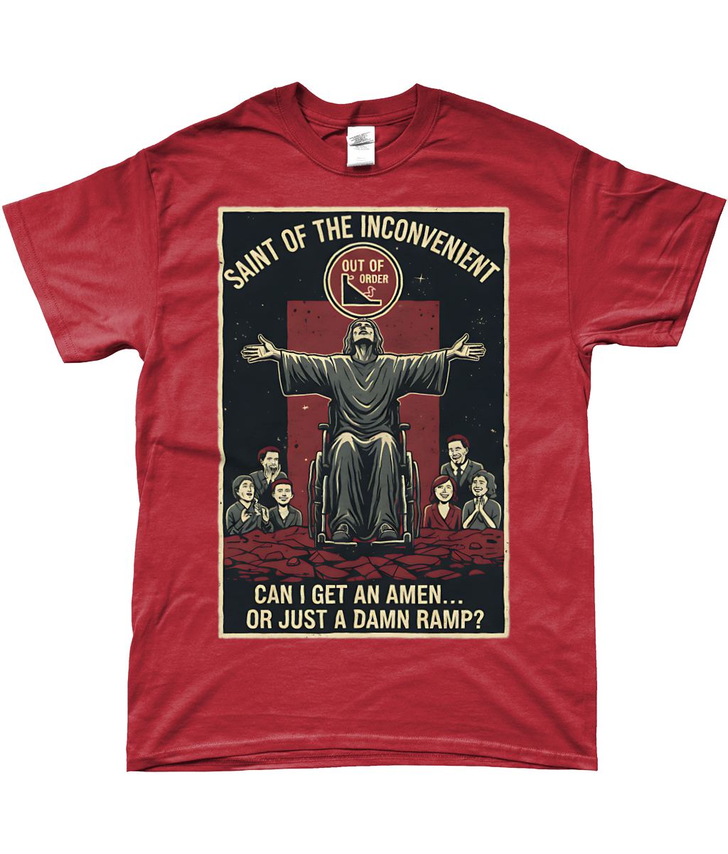 Front Side