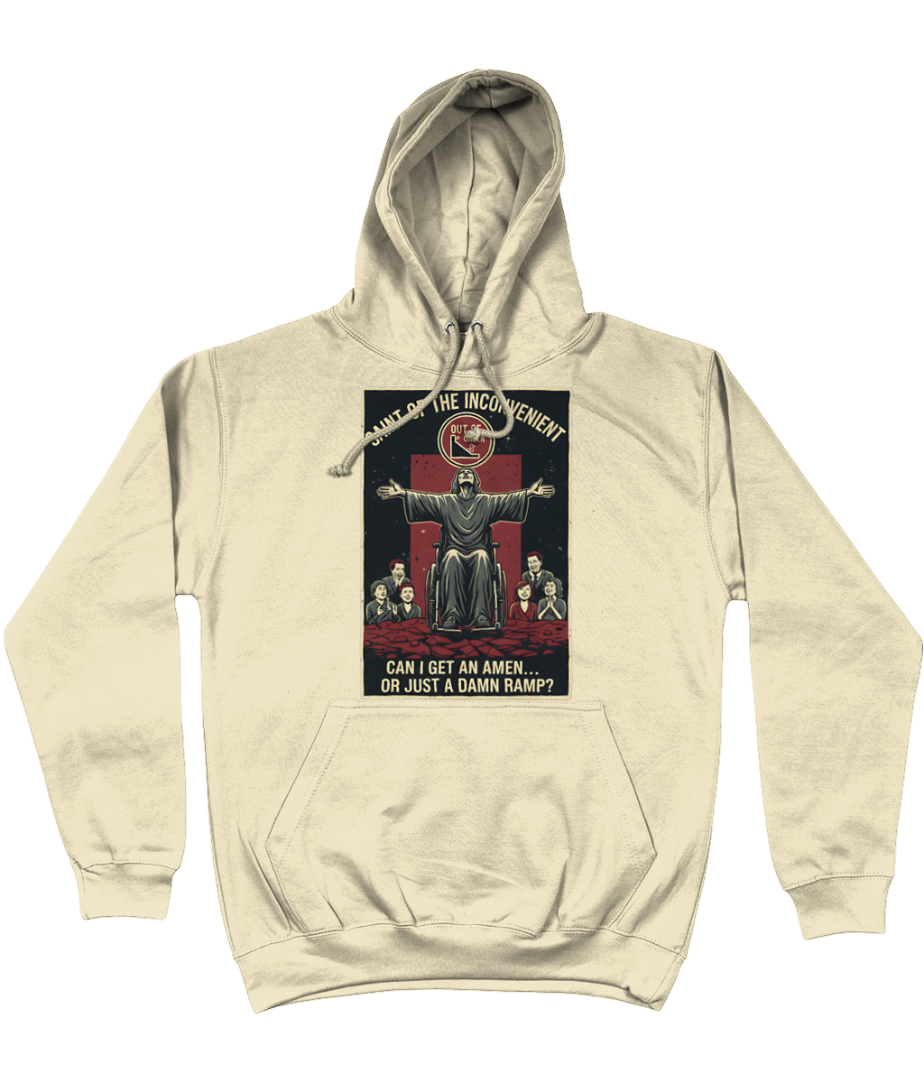 Front Side