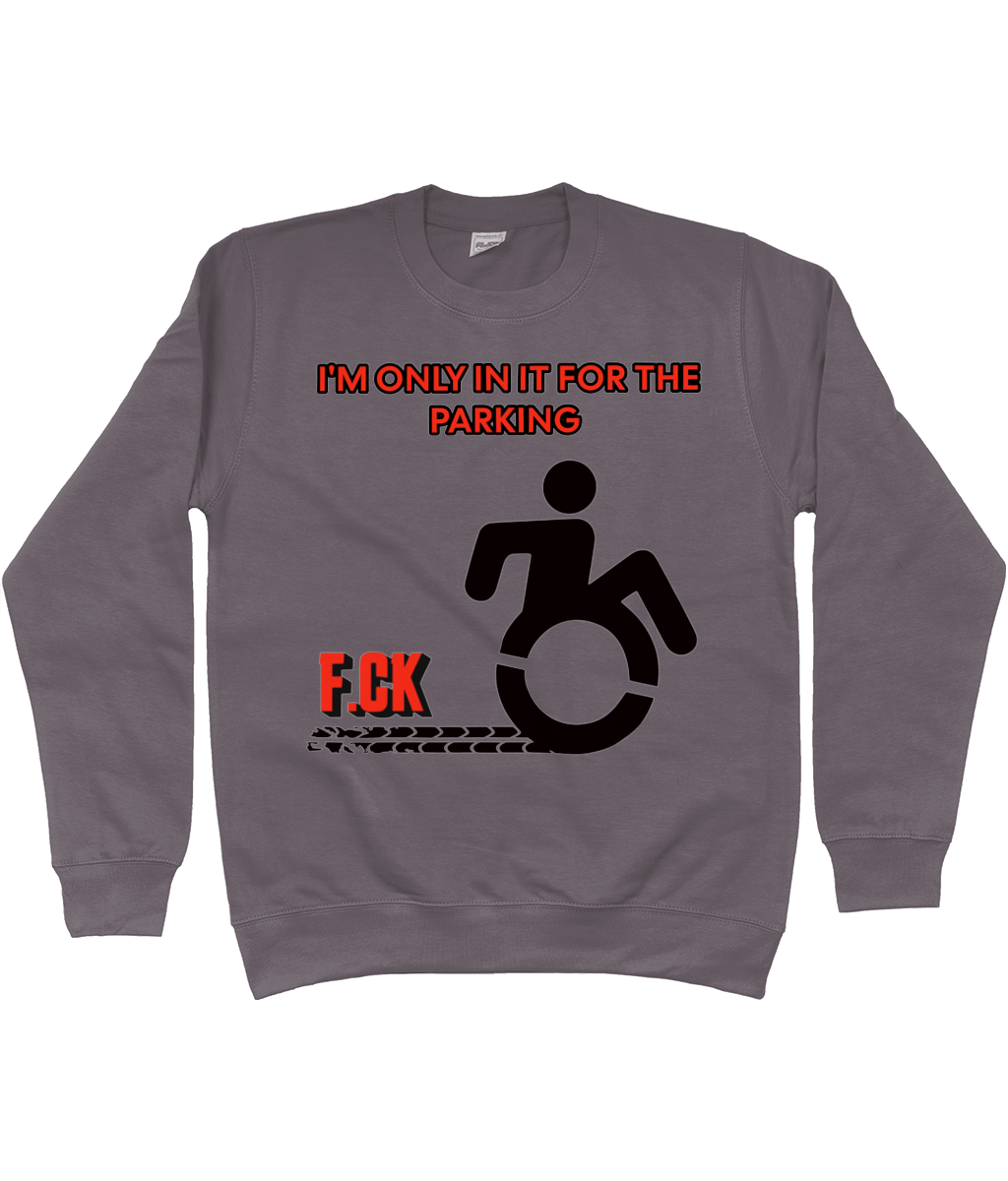Front Side