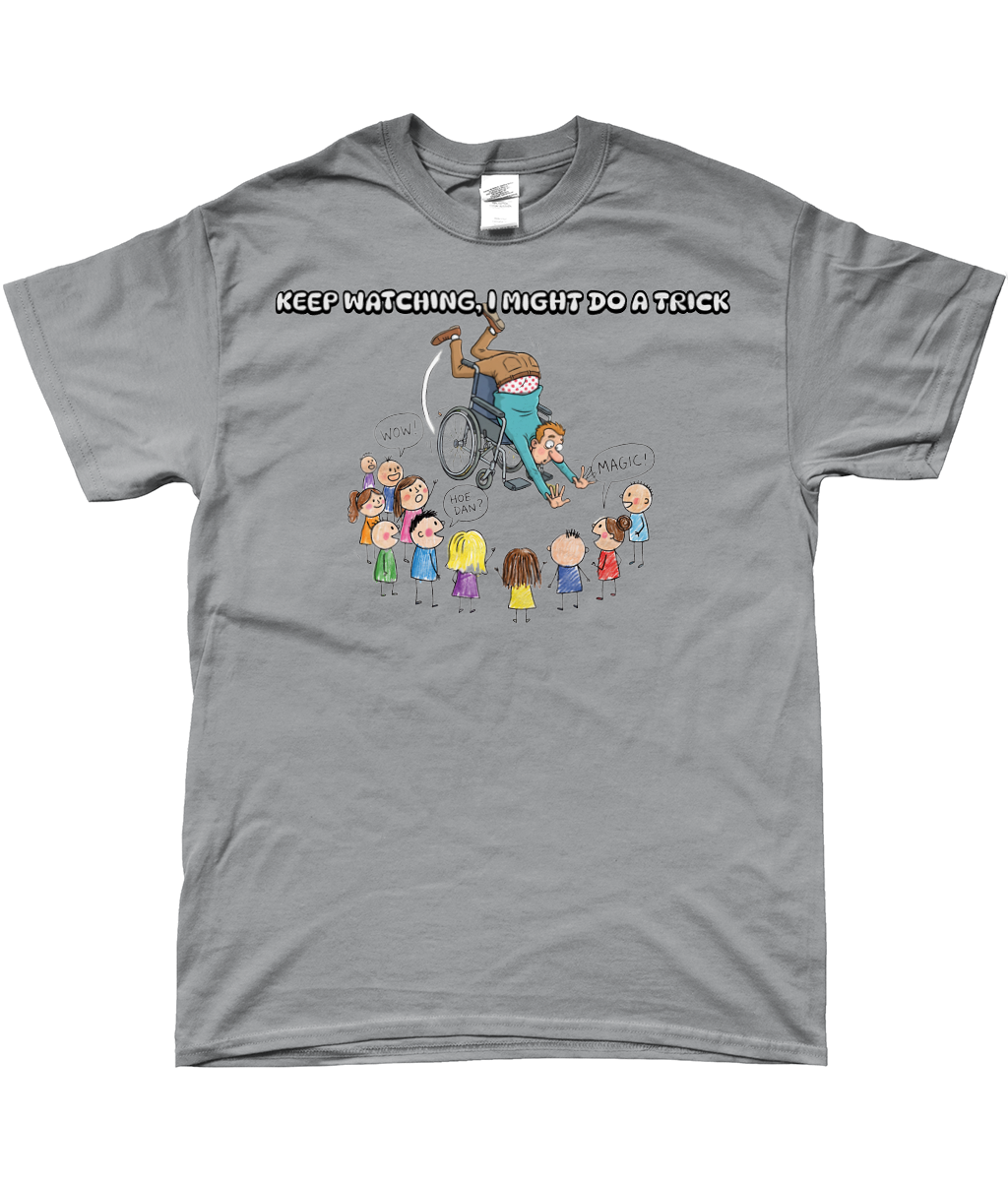 Front Side