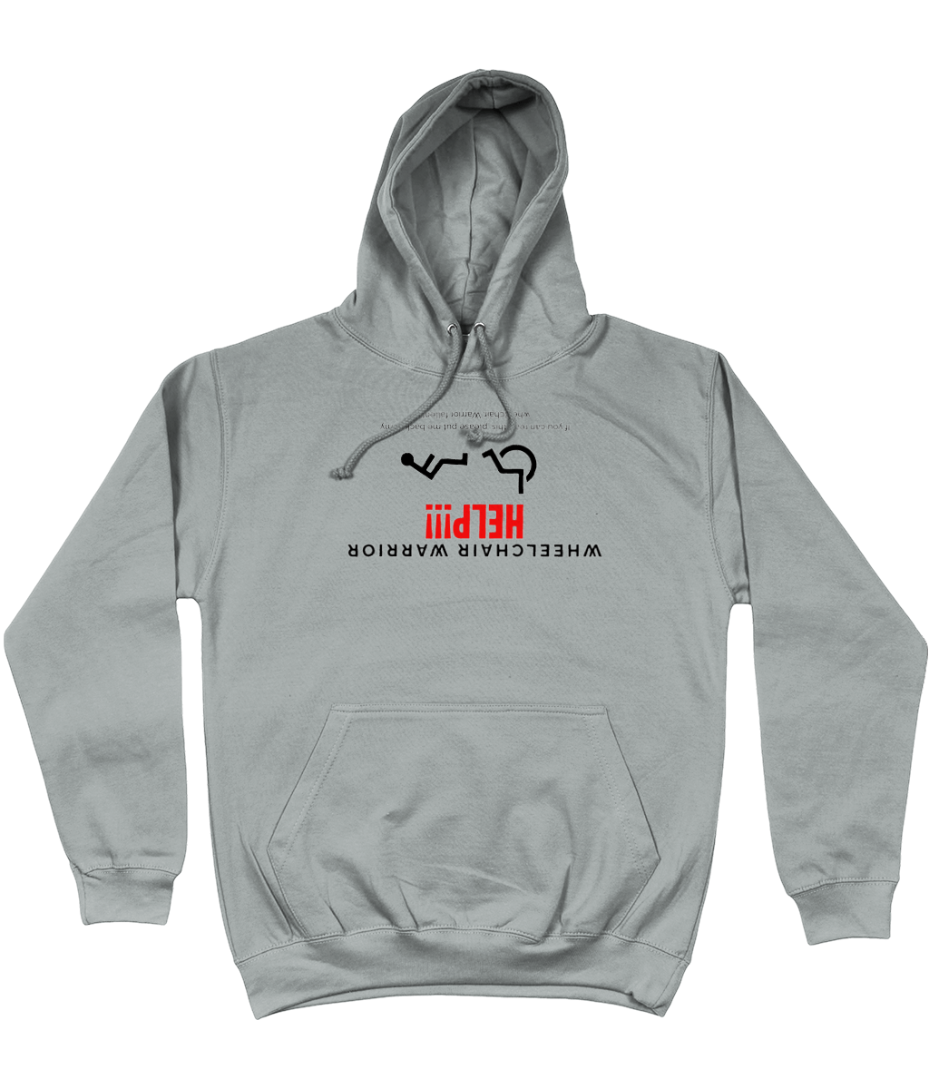 Front Side