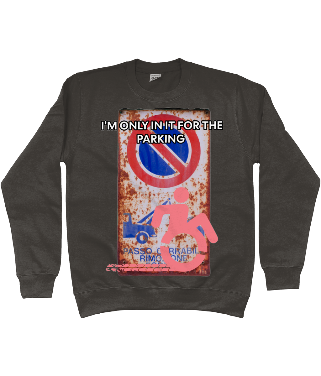 Front Side