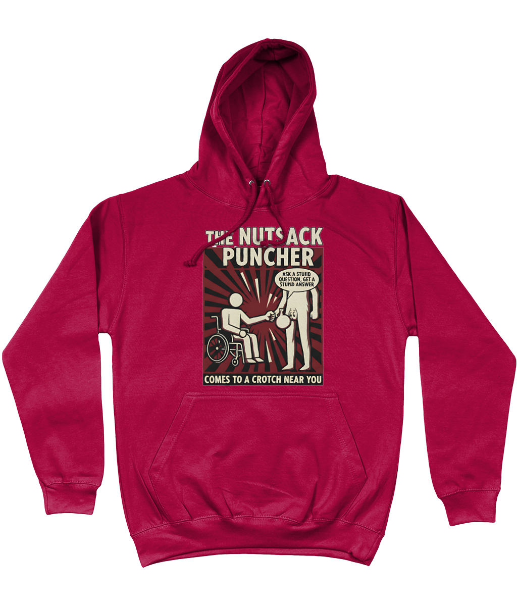 Front Side