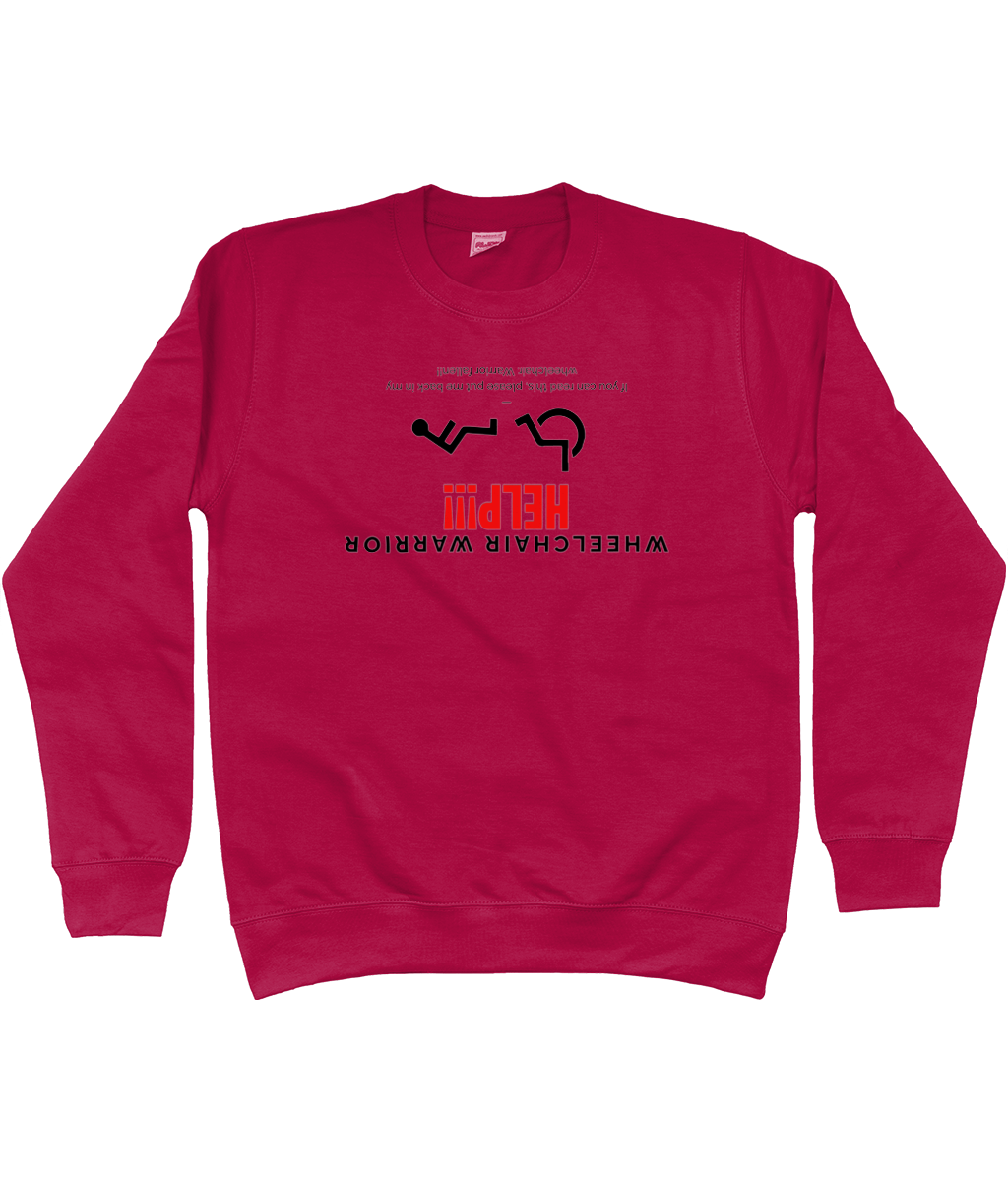 Front Side