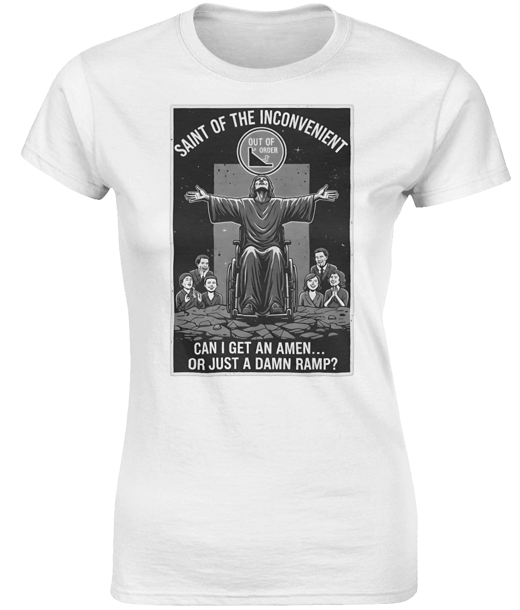 Front Side