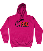 Front Side
