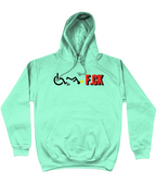 Front Side