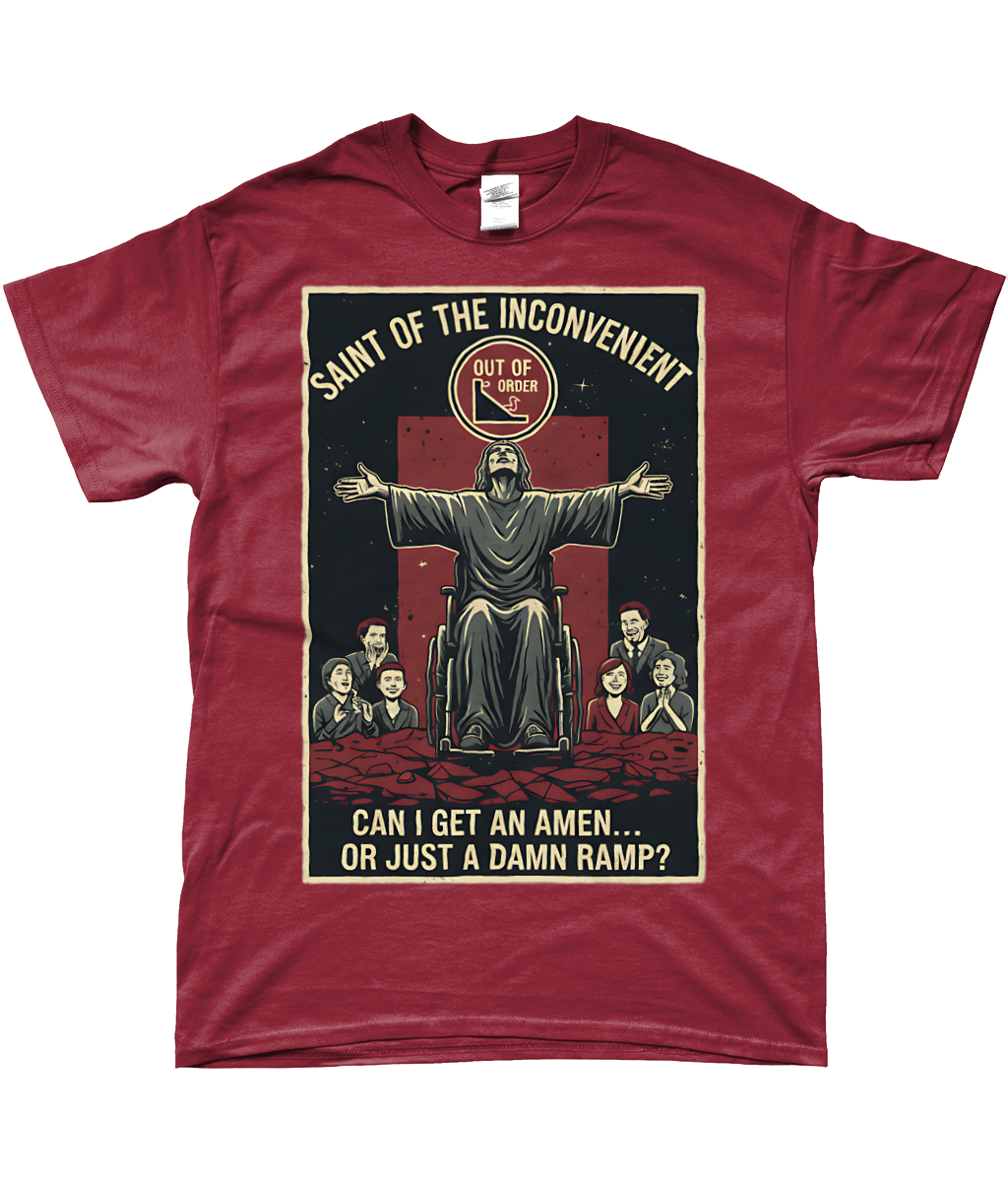 Front Side