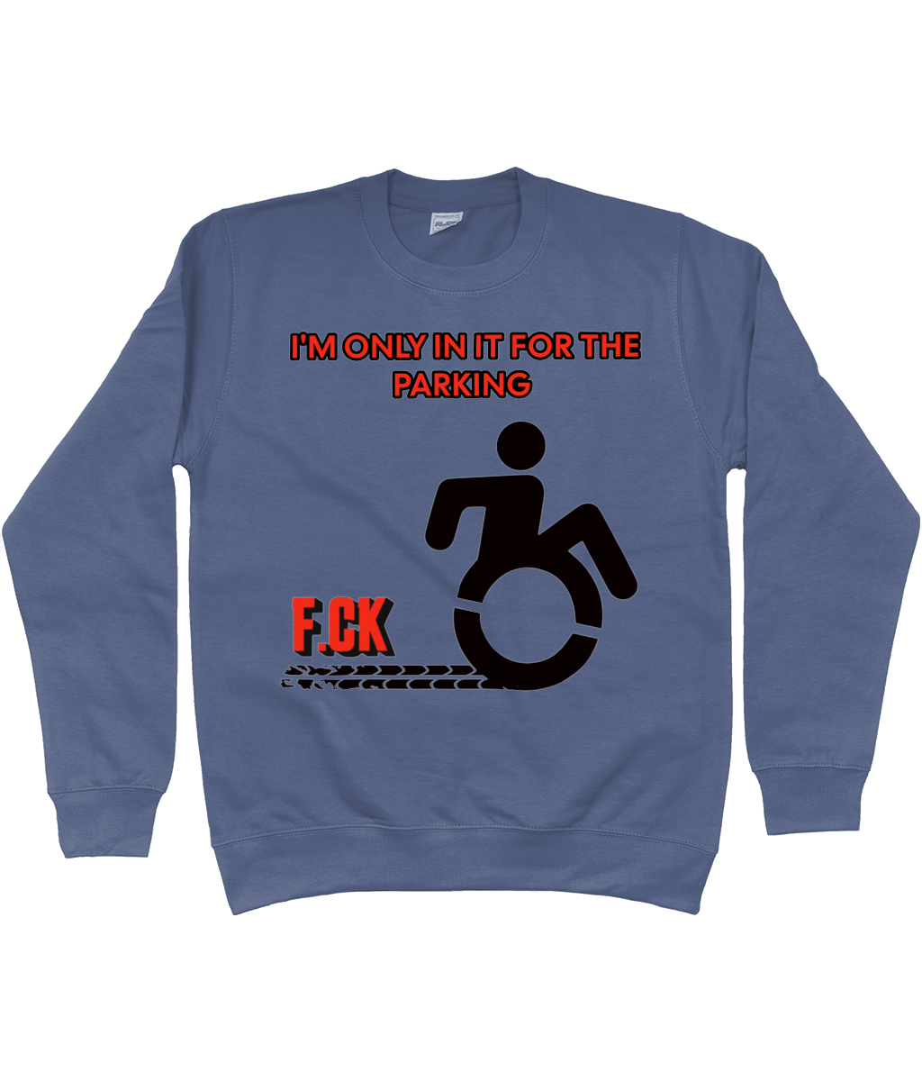 Front Side