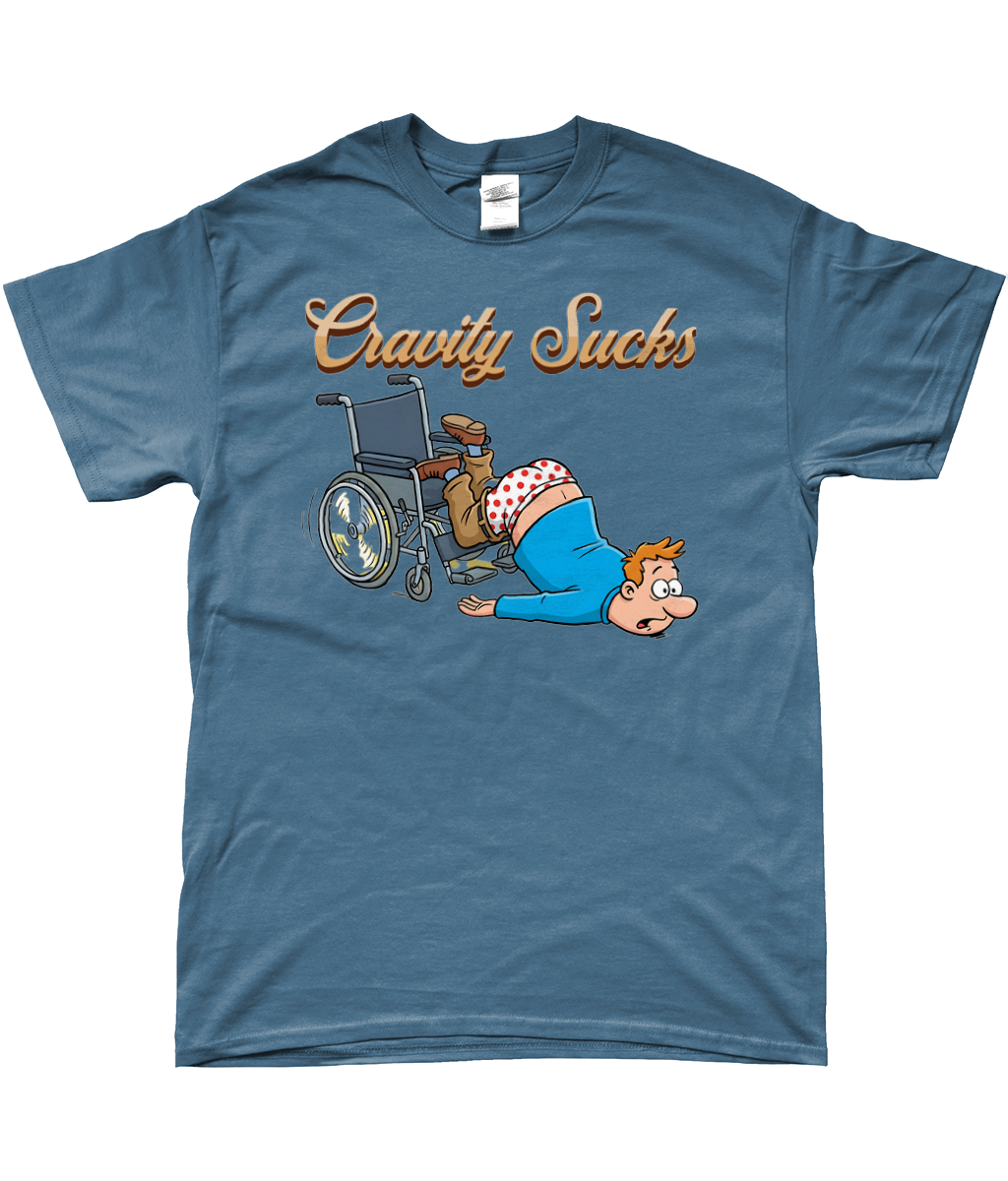 Front Side