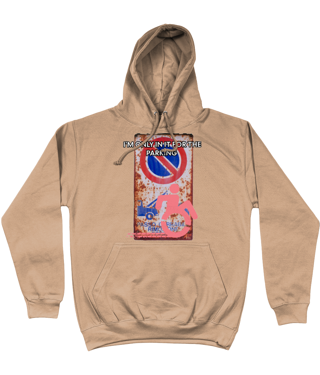 Front Side
