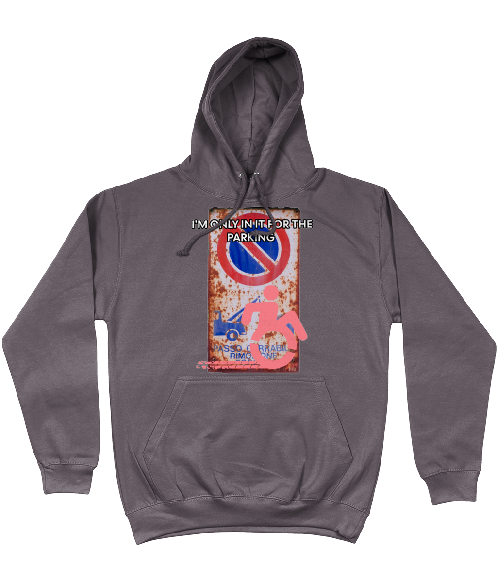 Front Side