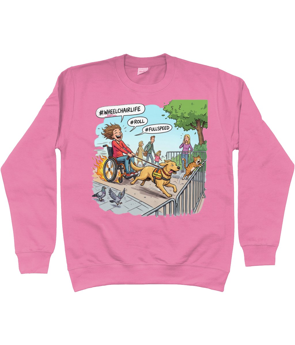 Front Side