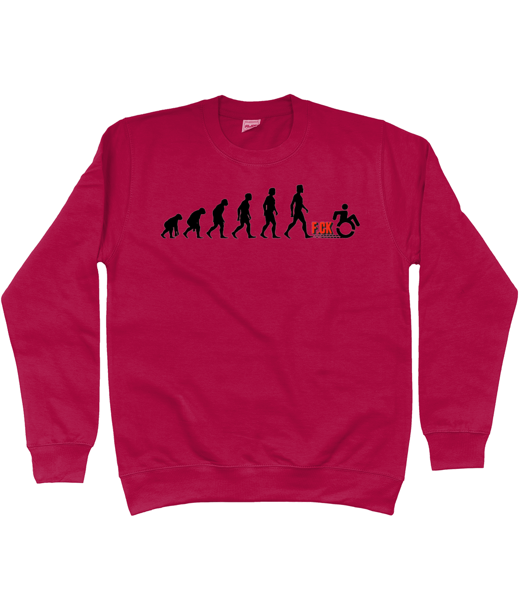 Front Side