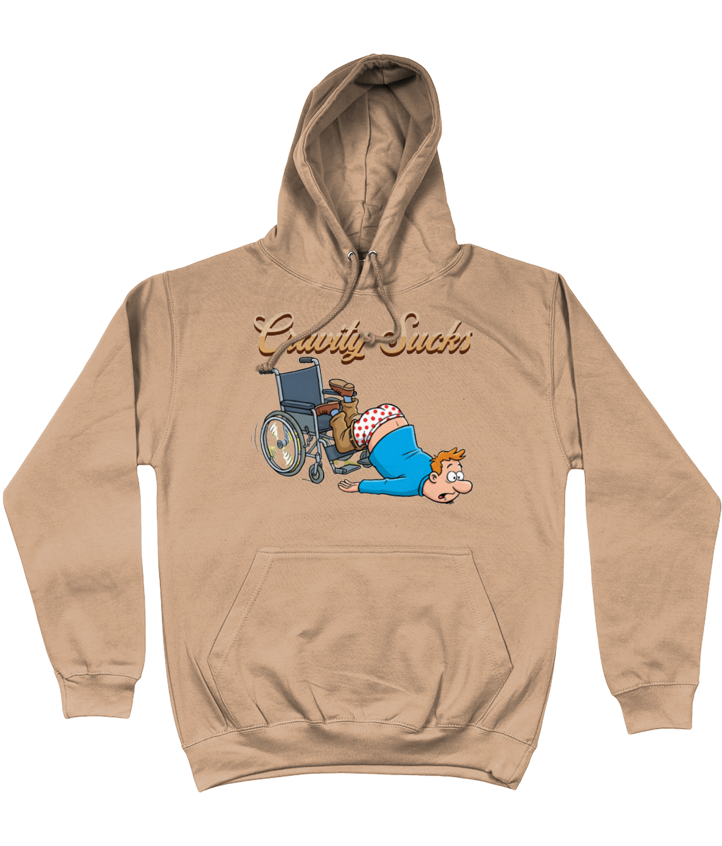 Front Side