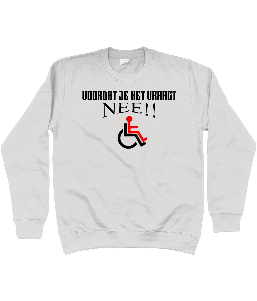 Front Side