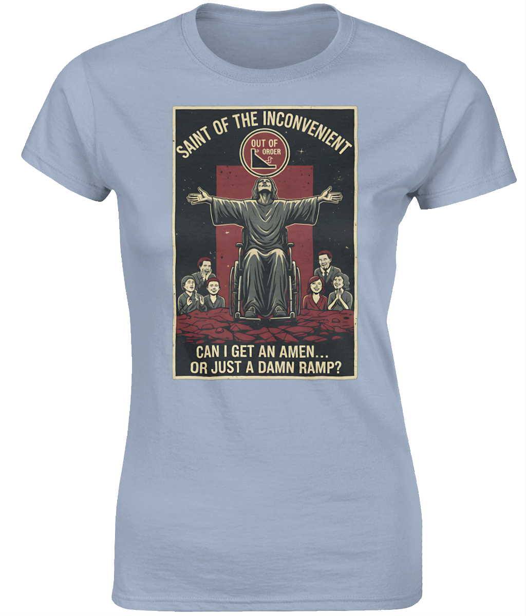 Front Side